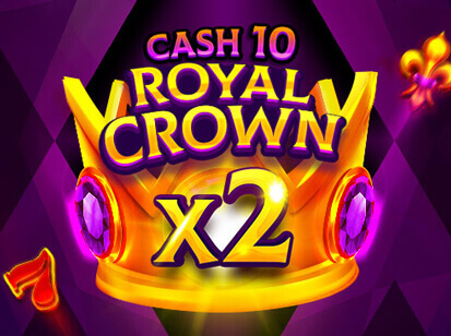 Cash 100 Bonus Clover