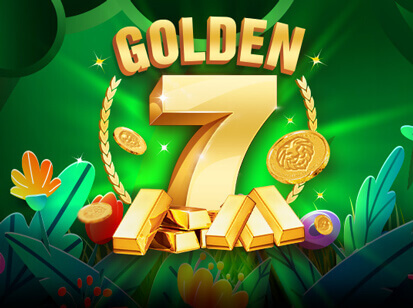Golden 7 Spring