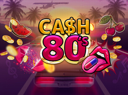 Cash 80's